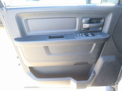 New 2026 RAM 3500 Tradesman image 15