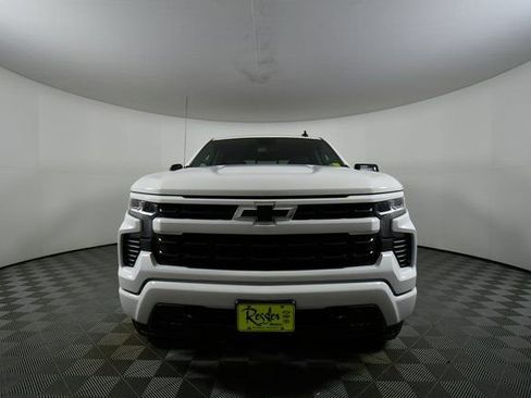 New 2026 Chevrolet Silverado 1500 RST image 7