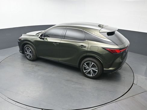 Used 2024 Lexus RX 350 Premium image 41