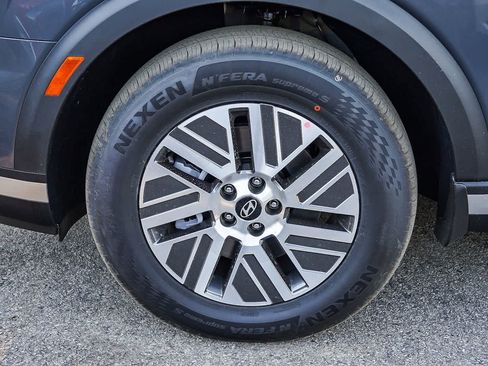 New 2026 Hyundai Palisade FWD Hybrid image 10