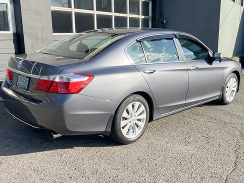 Used 2013 Honda Accord EX-L image 6