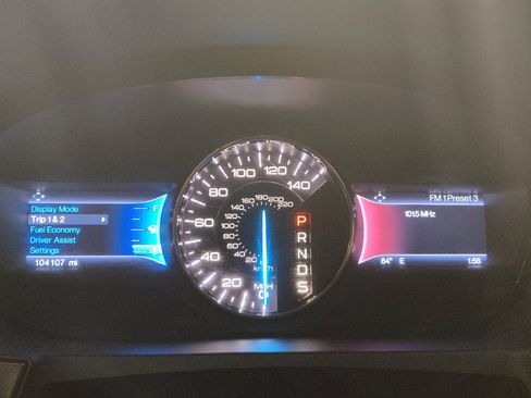 Used 2014 Ford Edge Limited FWD image 23