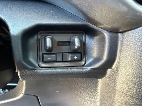 Used 2025 Ford Ranger XLT AWD/4WD image 29