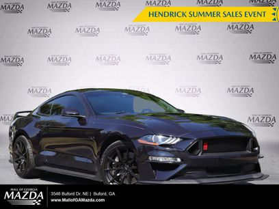 Used 2022 Ford Mustang GT Premium w/ GT Performance Package