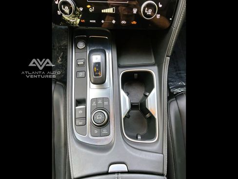 Used 2022 INFINITI QX60 Luxe image 23