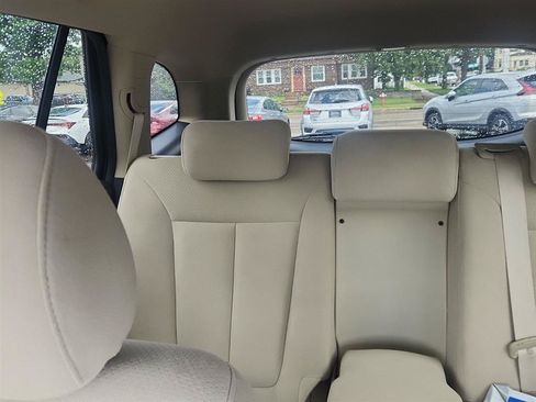 Used 2009 Hyundai Santa Fe GLS w/ Popular Equipment Pkg 2 AWD/4WD image 19