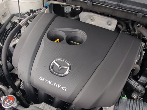 Used 2025 MAZDA CX-5 AWD 2.5 S image 15