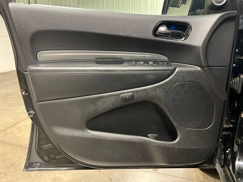 Used 2020 Dodge Durango R/T w/ Blacktop Package image 10