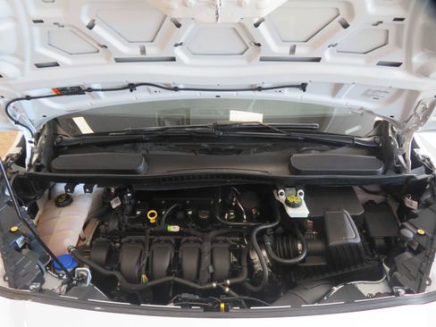 Used 2020 Ford Transit Connect XL image 56