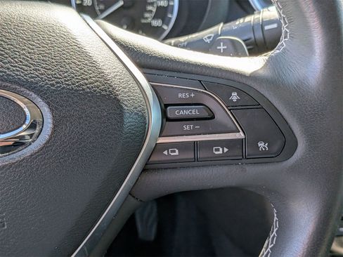 Used 2019 INFINITI QX50 Essential w/ Premium Heat Package image 19