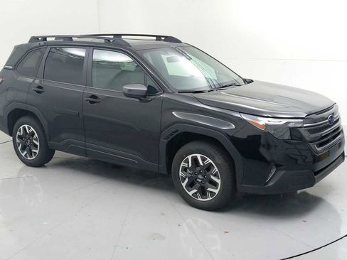 New 2026 Subaru Forester Premium image 1