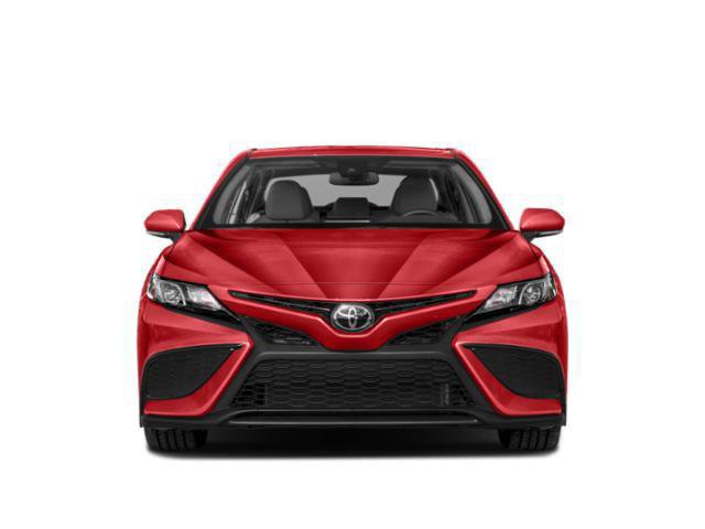 Certified 2024 Toyota Camry SE FWD image 7