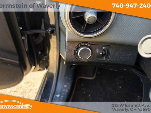 Used 2015 Chevrolet Sonic LT FWD image 16