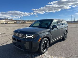 New 2026 Hyundai Santa Fe SE 360° Tour