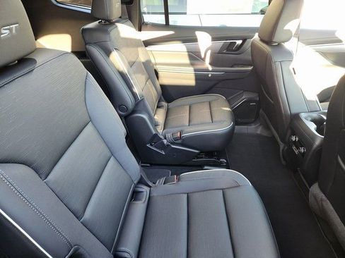 New 2026 Buick Enclave Sport Touring w/ Power Package AWD/4WD image 6