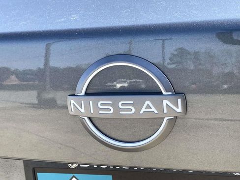 Used 2025 Nissan Sentra S image 8