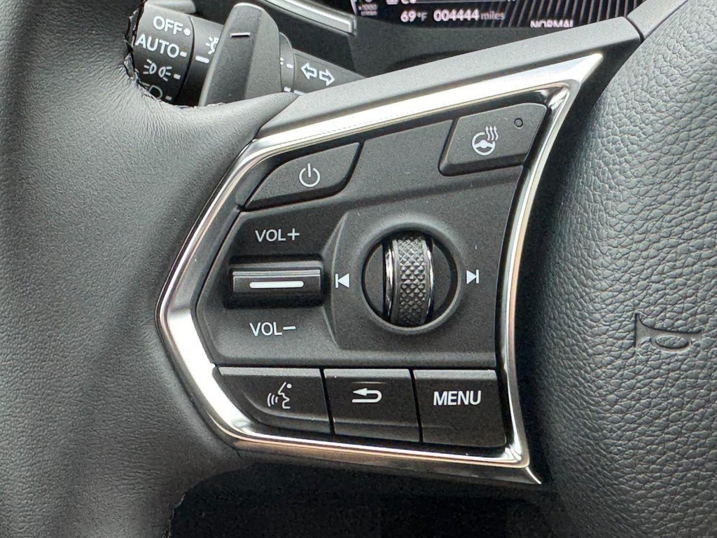 Certified 2026 Acura MDX w/ Advance Package AWD/4WD image 24