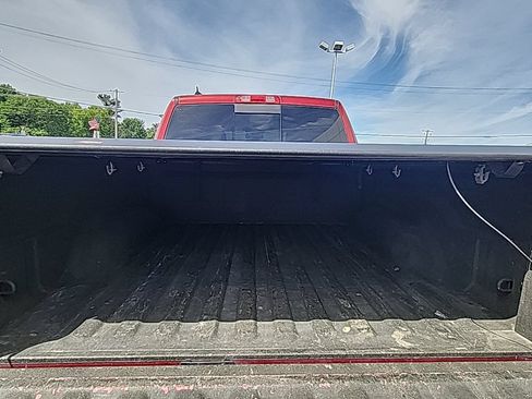 Used 2013 RAM 1500 Laramie w/ Convenience Group AWD/4WD image 11