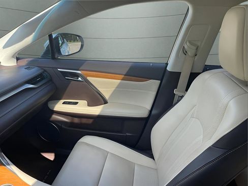 Used 2016 Lexus RX 350 FWD w/ Premium Package image 25