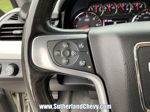 Used 2015 GMC Yukon SLT image 22