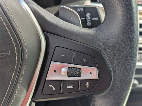 Certified 2023 BMW X5 xDrive40i w/ Premium Package image 12