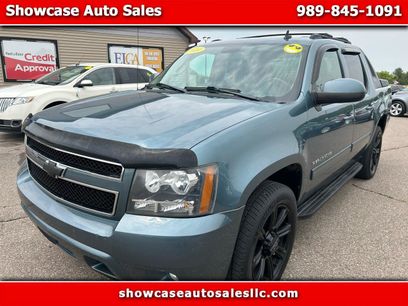 Used 2010 Chevrolet Avalanche LS w/ Interior Plus Package