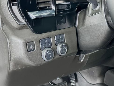 Used 2024 Chevrolet Silverado 1500 RST w/ Protection Package image 28