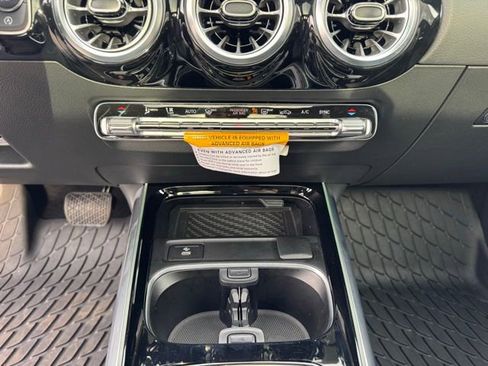 Used 2026 Mercedes-Benz GLA 250 GLA 250 image 17