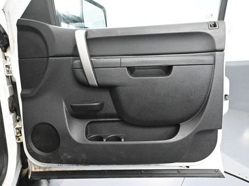 Used 2010 Chevrolet Silverado 2500 LT image 37