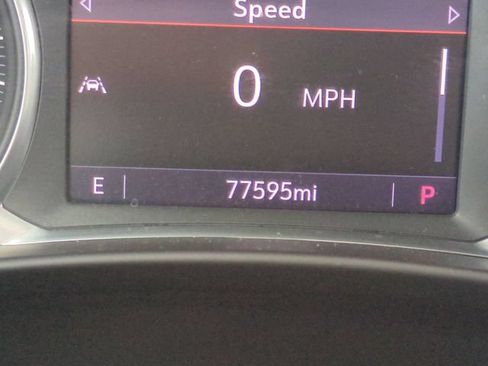 Certified 2019 Chevrolet Equinox Premier FWD image 33
