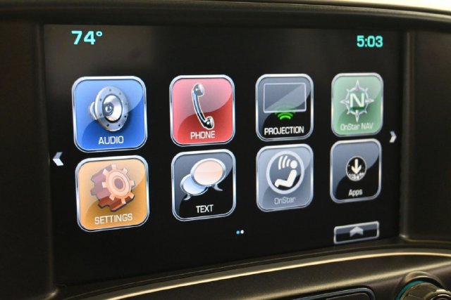 Used 2018 GMC Sierra 1500 SLE w/ SLE Value Package AWD/4WD image 28
