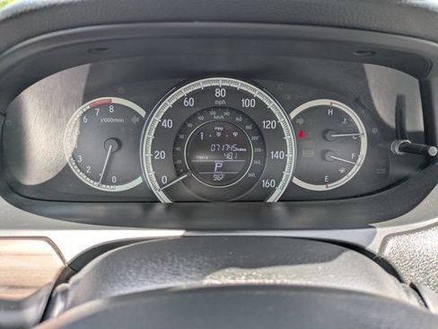 Used 2017 Honda Accord EX-L image 26