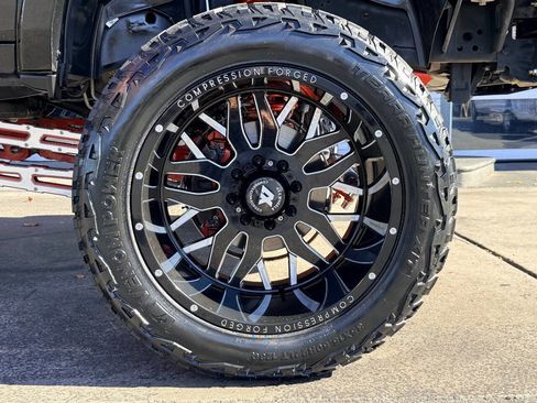 Used 2019 RAM 2500 Laramie image 16