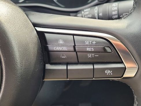 Used 2025 MAZDA CX-30 AWD 2.5 S w/ Preferred Package image 15