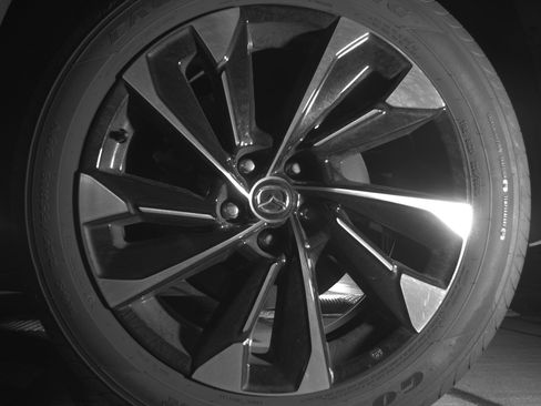 Used 2025 MAZDA CX-50 2.5 Hybrid w/ Premium Plus Pkg AWD/4WD image 14