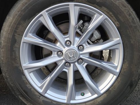 Certified 2024 Honda CR-V EX image 16