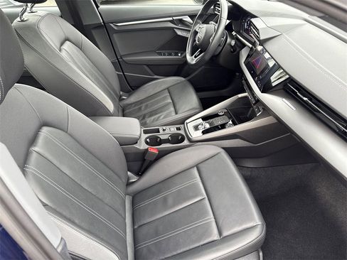 Used 2023 Audi A3 2.0T Premium image 11