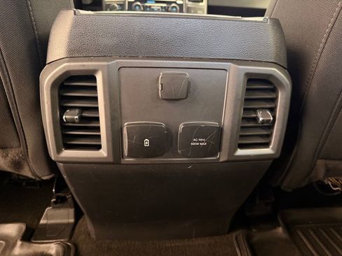 Used 2020 Ford F150 XLT w/ Equipment Group 302A Luxury image 24