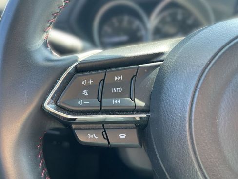 Used 2025 MAZDA CX-5 Carbon Edition AWD/4WD image 21