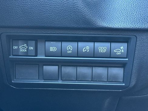 New 2026 Toyota Tundra SR5 image 30