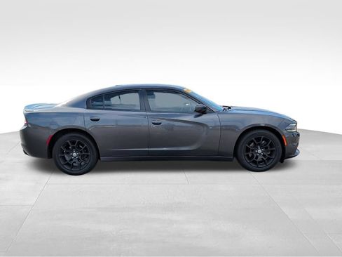 Used 2015 Dodge Charger SXT w/ Rallye Group AWD/4WD image 5