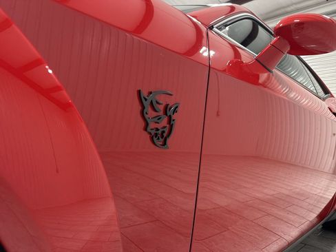Used 2018 Dodge Challenger SRT Demon RWD image 33