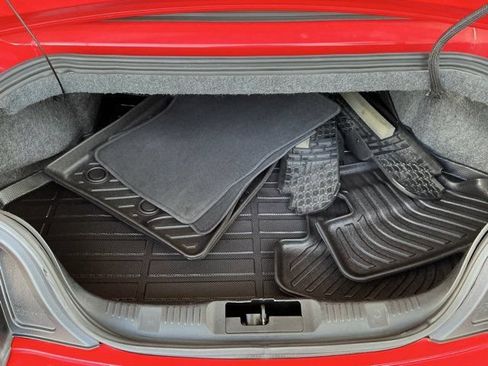Used 2017 Ford Mustang Premium RWD image 21