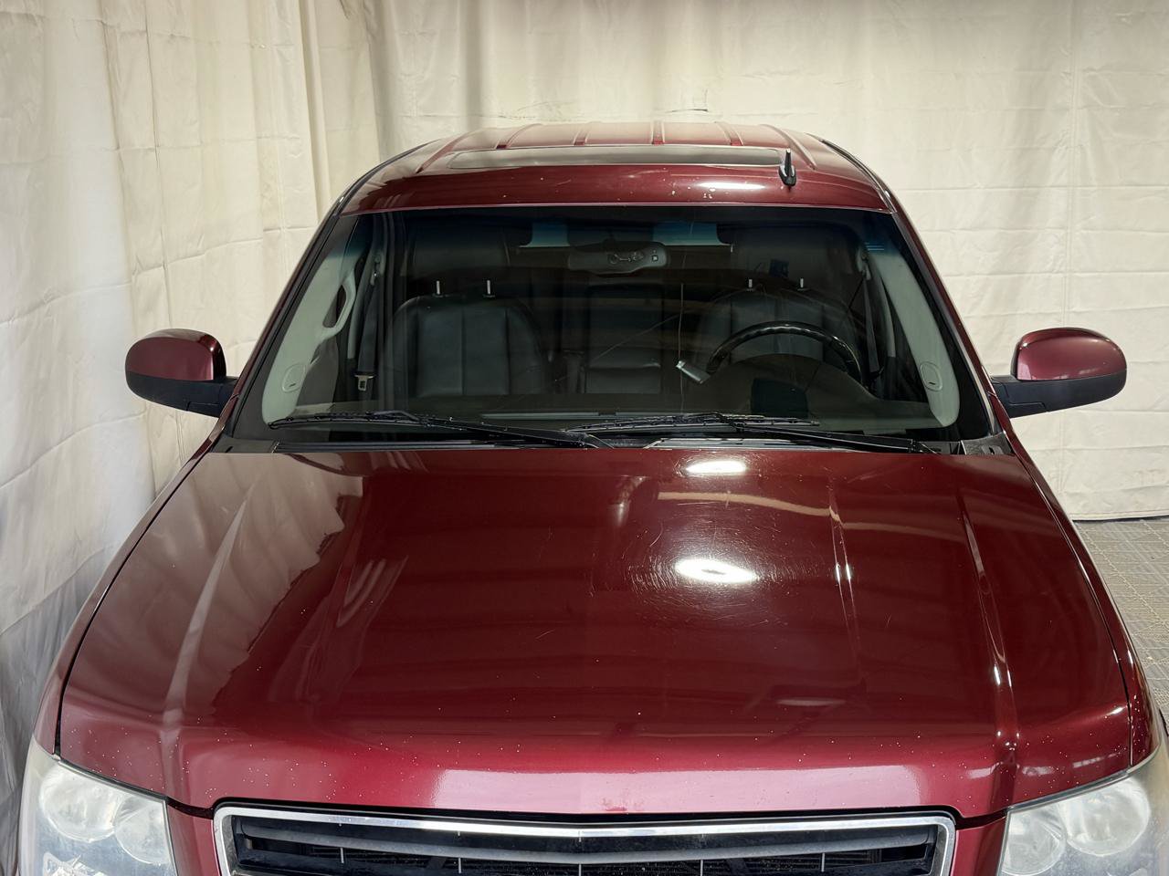 Used 2008 Chevrolet Tahoe 4WD Hybrid image 3