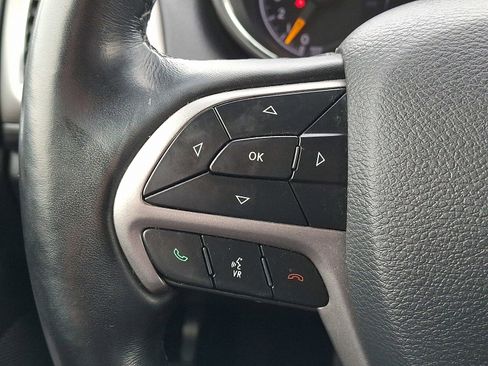 Used 2021 Jeep Grand Cherokee Laredo X image 20