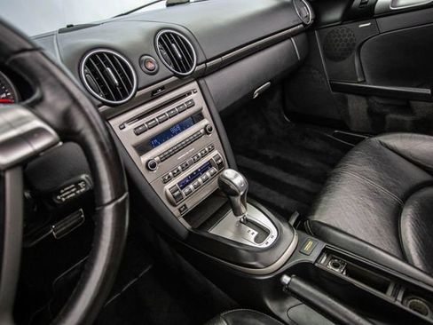 Used 2008 Porsche Boxster image 42