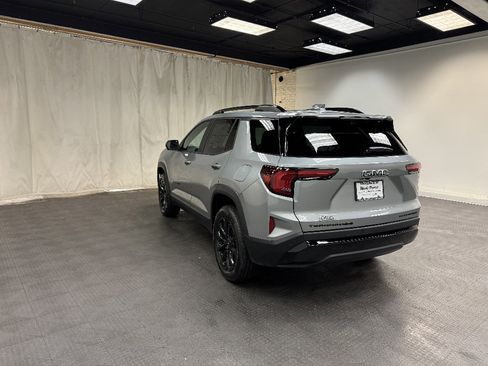 New 2026 GMC Terrain Elevation w/ Elevation Premium Package image 3