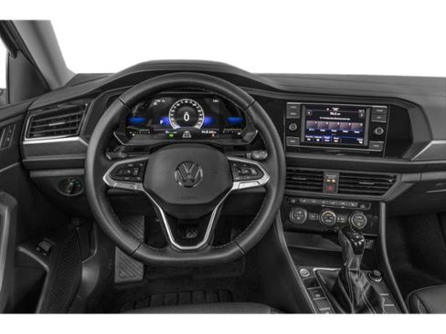Used 2023 Volkswagen Jetta SE FWD image 13