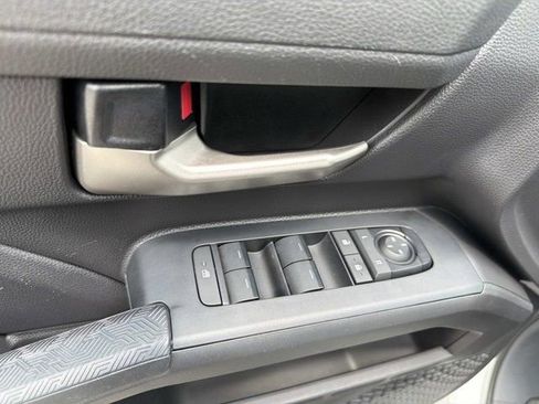 Used 2024 Toyota Tacoma TRD Sport RWD image 8