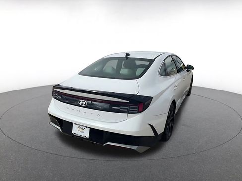 Used 2025 Hyundai Sonata SEL image 15